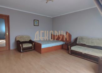 Однокомнатная квартира на продажу, 52 м2, Калининградская область, улица Маршала Борзова, 99