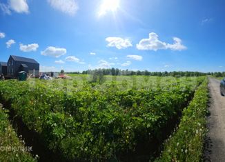 Продам земельный участок, 7 сот., коттеджный посёлок Истринские Сады