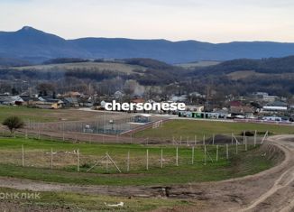 Продаю участок, 10 сот., село Голубинка, Спортивная улица