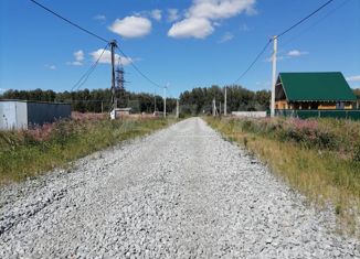 Продается земельный участок, 10.5 сот., деревня Молчанова