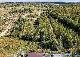 Продажа земельного участка, 9 сот., поселок Лесозаводский, Заводская улица