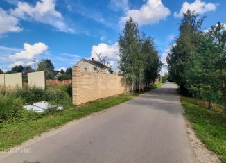 Продаю участок, 12 сот., деревня Афанасово, Петровская улица