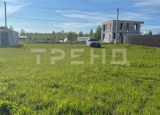 Продам земельный участок, 10.5 сот., коттеджный поселок Всеволожский, коттеджный посёлок Всеволожский, 183