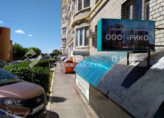 Продажа офиса, 70.4 м2, Рязань, Вишнёвая улица, 21к2, район Мервино