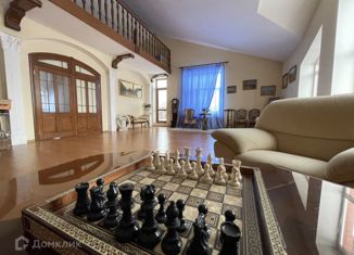 Продается дом, 603 м2, село Ославское