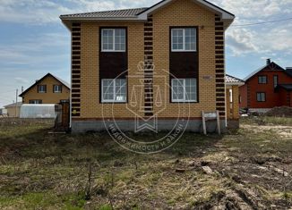 Продается дом, 124 м2, деревня Эстачи, Центральная улица, 38