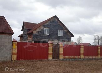 Продажа дома, 167 м2, деревня Новопокровка, улица Мира, 8