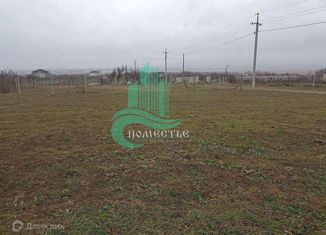 Земельный участок на продажу, 8.1 сот., СТ Тополь, улица Энтузиастов, 47