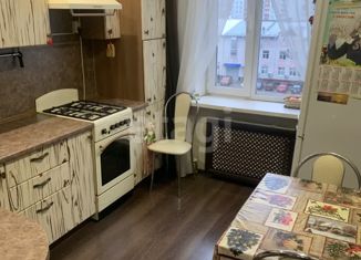 Продам трехкомнатную квартиру, 68.1 м2, Ухта, проспект Ленина, 67