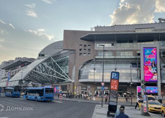 Сдается офис, 137 м2, Москва, площадь Киевского Вокзала, 2, площадь Киевского Вокзала