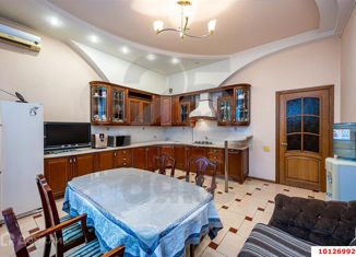 Дом на продажу, 328.7 м2, Краснодар, улица Бабушкина, 119, улица Бабушкина