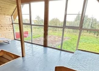 Продажа дома, 95 м2, деревня Дудинское