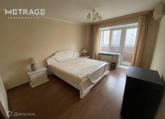 Продаю 3-ком. квартиру, 74.5 м2, Новосибирск, улица Восход, 3, улица Восход