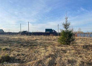 Продается участок, 10 сот., ДНТ Север, Центральная улица