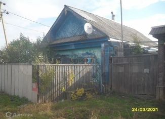 Продам дом, 48 м2, село Покровка, Слесарная улица