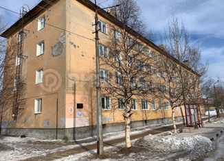 Продам 1-комнатную квартиру, 30.4 м2, Мончегорск, улица Бредова, 10