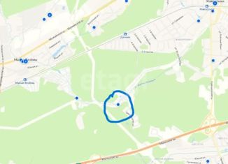 Участок на продажу, 14 сот., Одинцовский городской округ