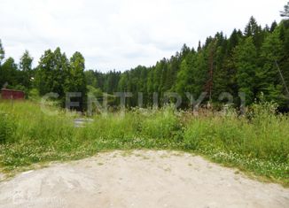 Продаю участок, 12 сот., деревня Замараево, Садовая улица