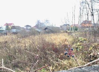 Продам участок, 4.3 сот., деревня Серково, деревня Серково, 46