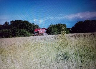 Участок на продажу, 24 сот., село Лаврово, Городская улица, 40