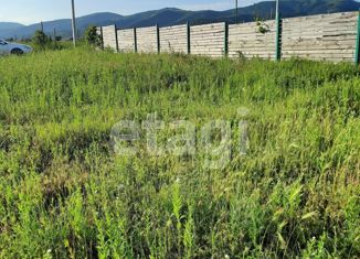 Продажа земельного участка, 5.16 сот., село Виноградное