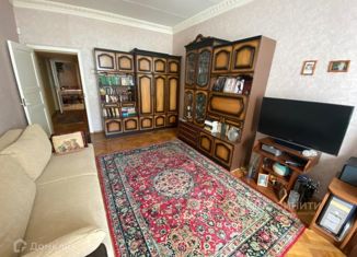 Продаю трехкомнатную квартиру, 87.2 м2, Москва, улица Правды, 11, улица Правды