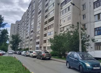 Продажа однокомнатной квартиры, 45 м2, Казань, проспект Ямашева, 69