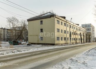Продам квартиру студию, 18 м2, Барнаул, Центральный район, Малый Прудской переулок, 36