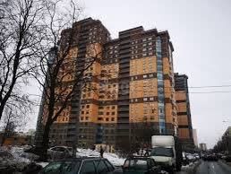 Продаю 4-комнатную квартиру, 116.1 м2, Санкт-Петербург, улица Брянцева, 13к1, муниципальный округ Прометей