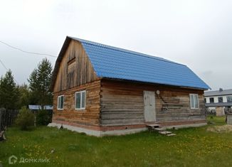 Продается дом, 91.9 м2, посёлок городского типа Богандинский, Тюменская улица