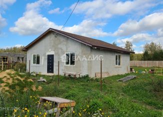 Продаю дом, 90 м2, деревня Жуиха, деревня Жуиха, 18