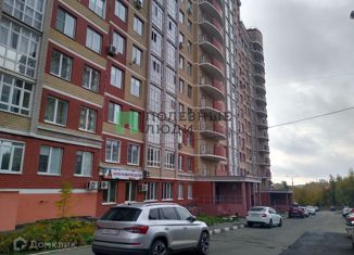 Однокомнатная квартира на продажу, 39.7 м2, Ижевск, улица Михаила Петрова, 51, Восточный жилой район