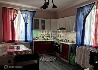 Продам трехкомнатную квартиру, 60.1 м2, Курган, улица Орлова, 16, жилой район Центральный