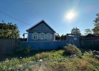 Продам дом, 127 м2, Астраханская область, Томотская улица, 2
