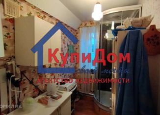 Продается 2-комнатная квартира, 40 м2, посёлок городского типа Буланаш, Комсомольская улица, 13