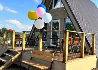 Продажа дома, 62 м2, село Старый Буян, Центральная улица