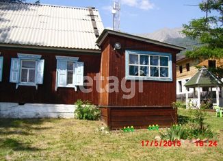 Продажа дома, 50 м2, поселок Аршан, улица Гагарина, 3