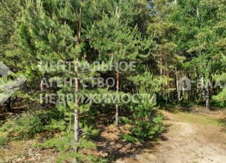 Участок на продажу, 8.73 сот., село Выползово, Приозёрная улица