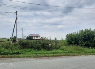 Продается участок, 9.4 сот., село Галкинское, 65К-1301120