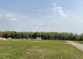 Продается земельный участок, 9.9 сот., деревня Крюково