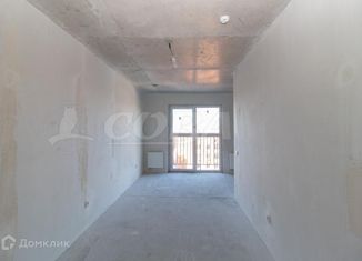 1-ком. квартира на продажу, 48 м2, деревня Дударева, Тюменская улица, 1, ЖК Андерсен Парк