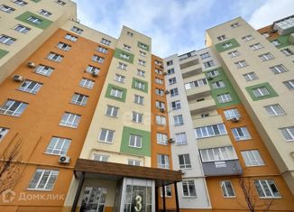 Двухкомнатная квартира на продажу, 50 м2, Самарская область, улица Дмитрия Донского, 11