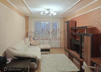 Продается 2-комнатная квартира, 45.4 м2, Курган, улица Урицкого, 157, жилой район Центральный