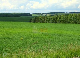 Продам участок, 23.5 сот., деревня Алексеевское, Парковая улица