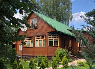 Продается дом, 116 м2, Королёв, улица Пушкина, 23