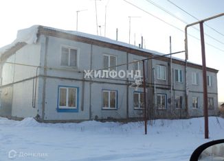 Двухкомнатная квартира на продажу, 53.8 м2, село Репьево, Магистральная улица, 8