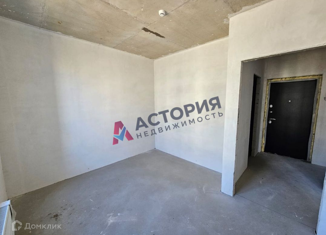 Продаю 1-ком. квартиру, 34.4 м2, Тула, улица Лётчика Пирожкова, 8