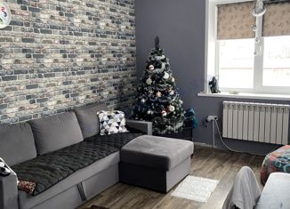 Продаю дом, 80 м2, деревня Юркино, деревня Юркино, 82А