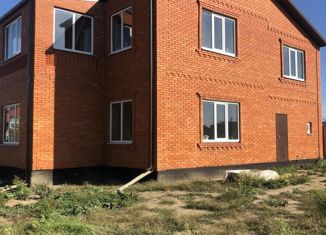 Продам дом, 209 м2, Темрюк, Краснодарская улица, 20