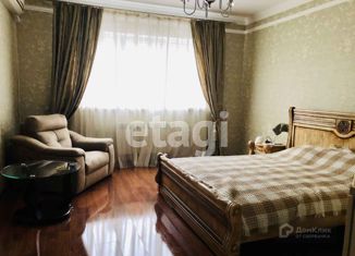 Продам пятикомнатную квартиру, 165.8 м2, Геленджик, улица Луначарского, 60